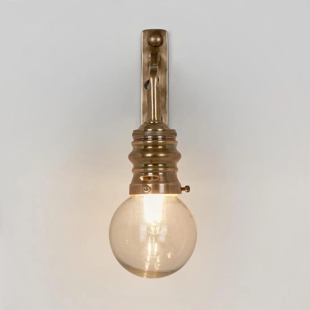Exterior Wall Light Carlton Outdoor Wall Light