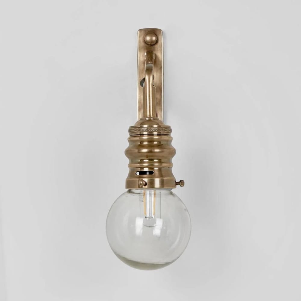 Exterior Wall Light Carlton Outdoor Wall Light
