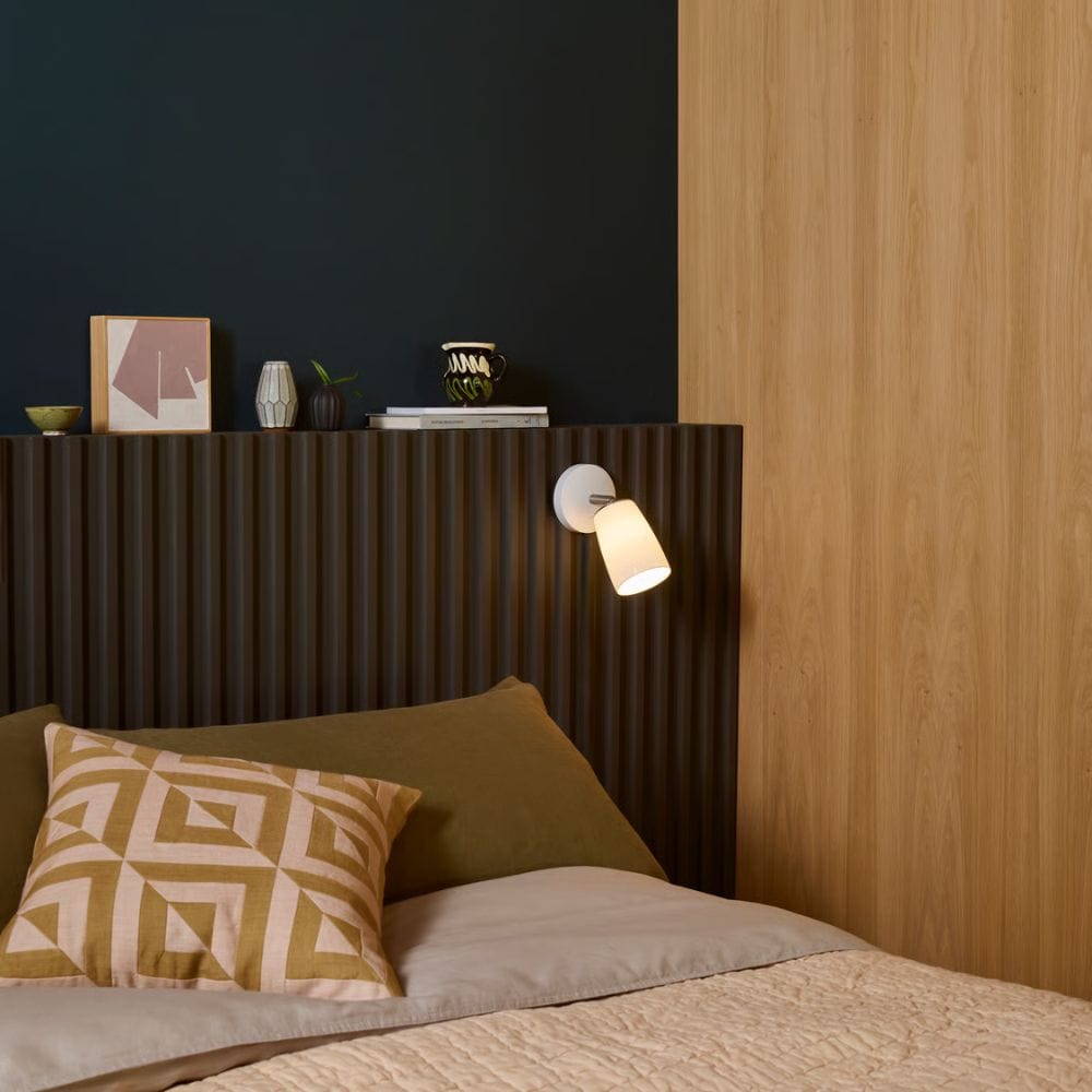 Interior Wall Light / Sconce Carlton Wall Light