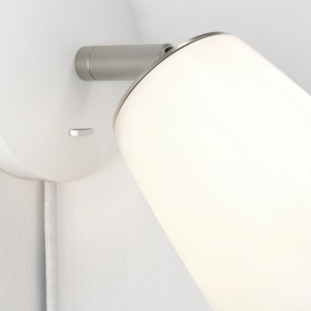 Interior Wall Light / Sconce Carlton Wall Plug-In Light