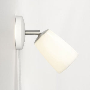 Interior Wall Light / Sconce Carlton Wall Plug-In Light