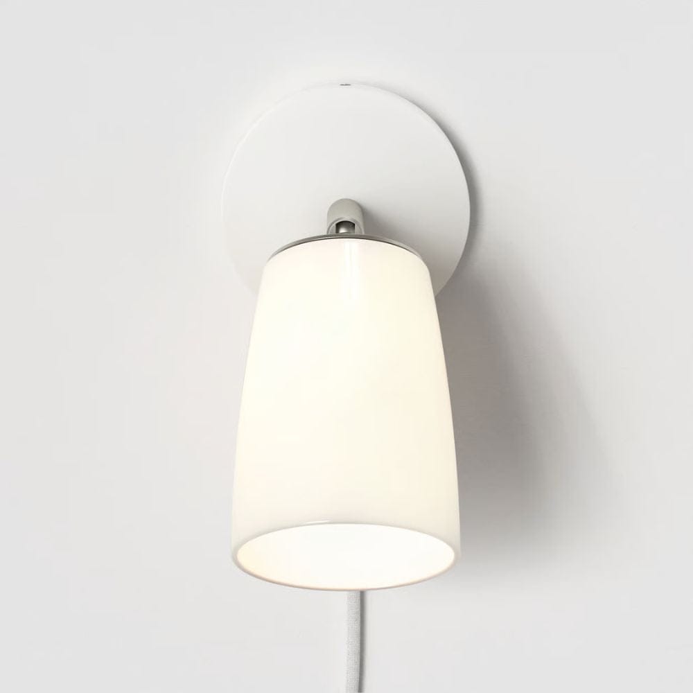 Interior Wall Light / Sconce Carlton Wall Plug-In Light