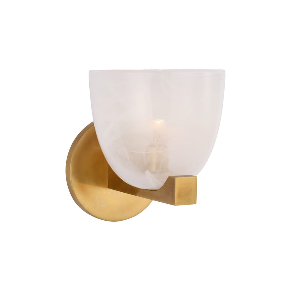 Interior Wall Light / Sconce Carola Single Sconce