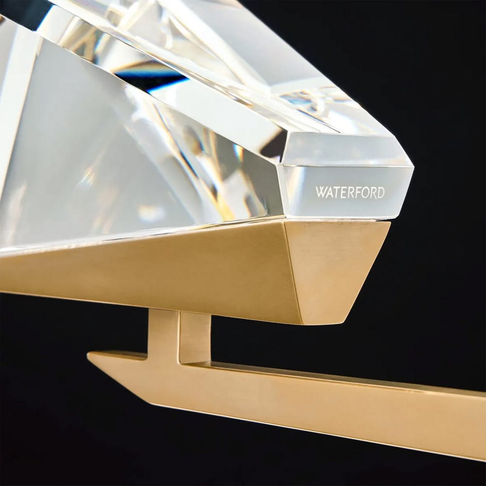 Chandelier Carraig 53" 5 Light Chandelier