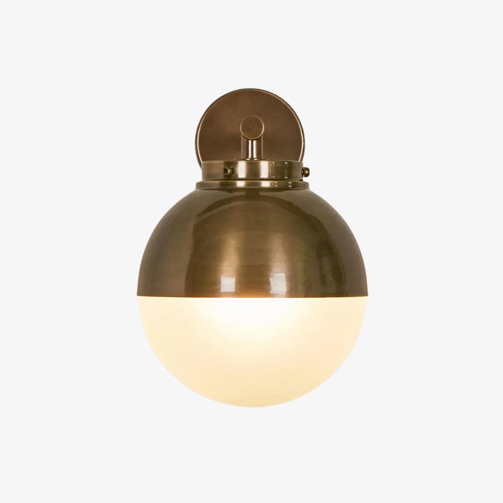 Exterior Wall Light Carrington Outdoor Wall Light