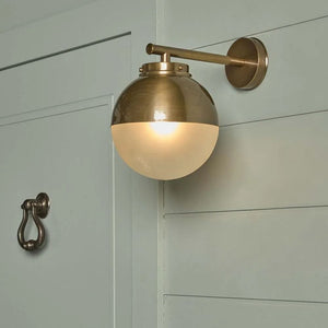 Exterior Wall Light Carrington Outdoor Wall Light