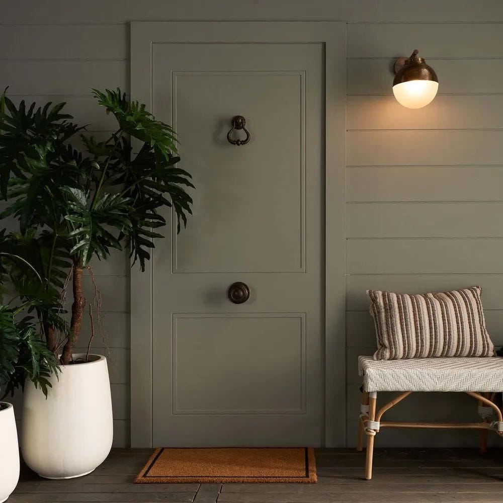 Exterior Wall Light Carrington Outdoor Wall Light