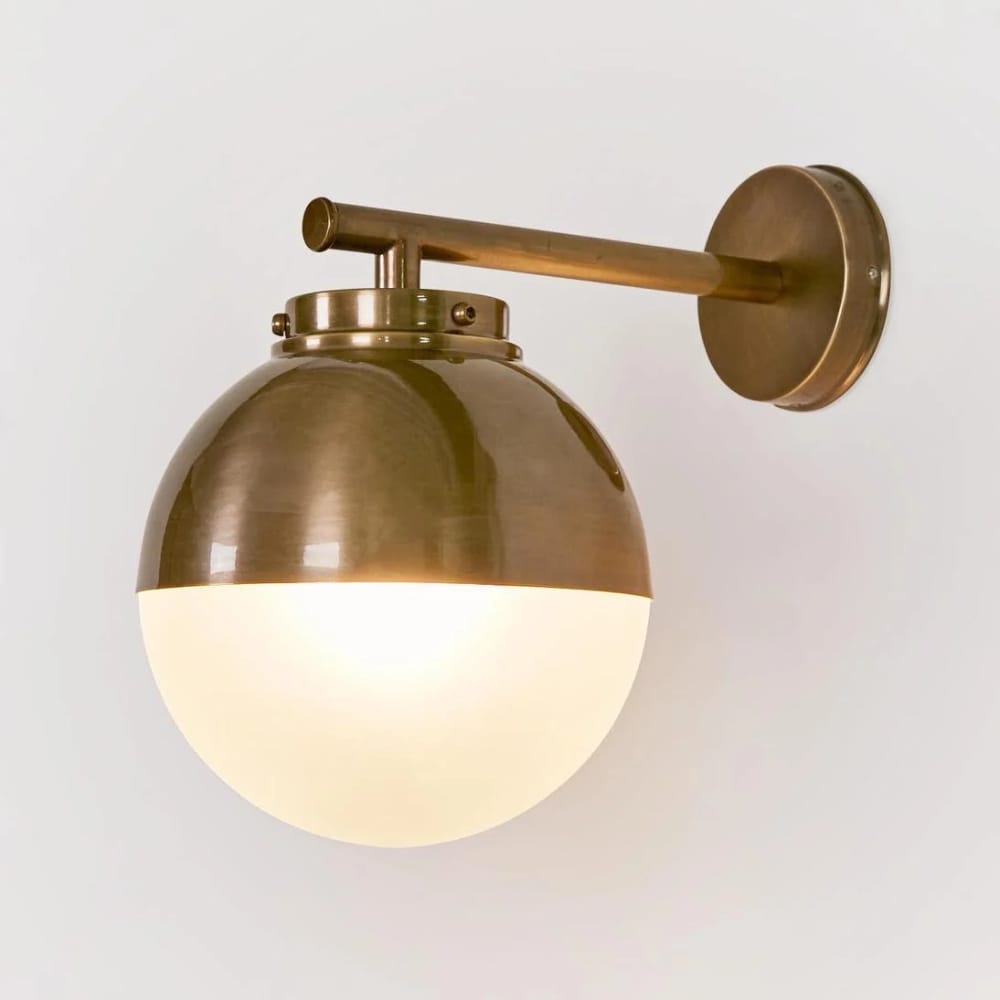 Exterior Wall Light Carrington Outdoor Wall Light