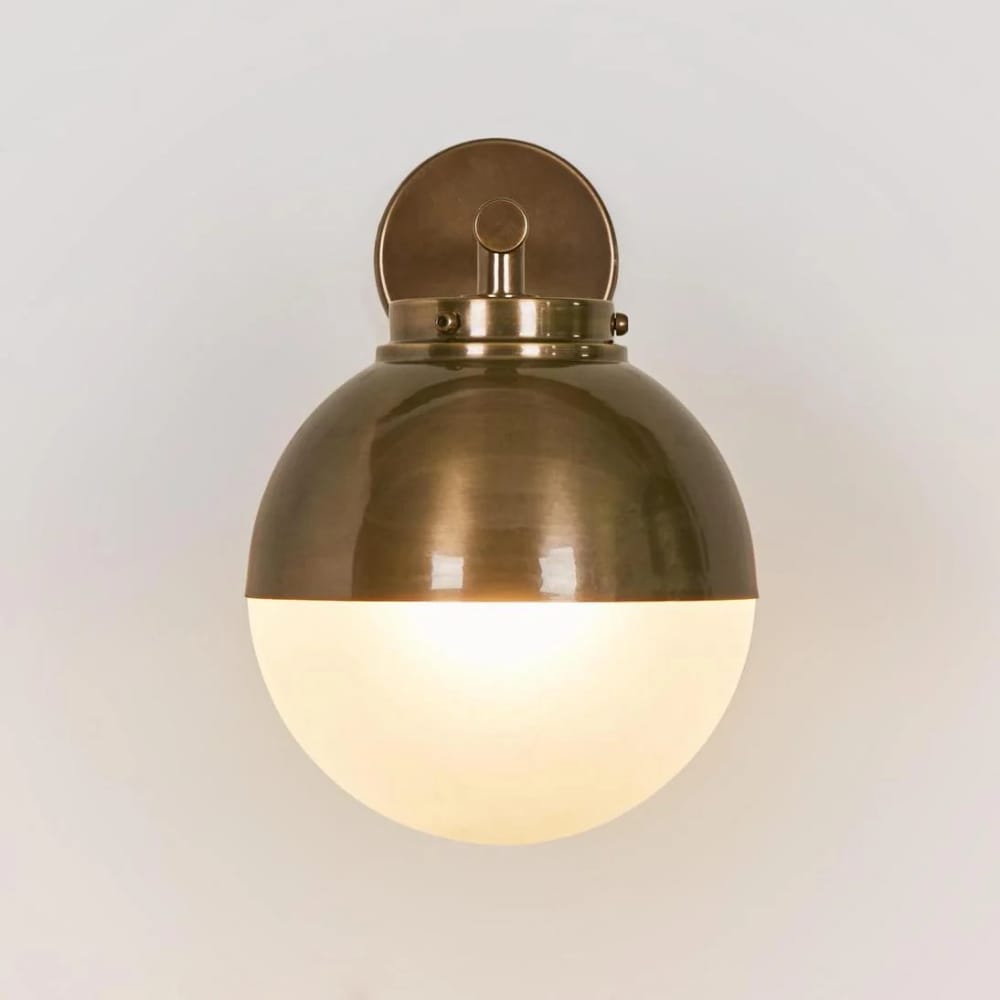Exterior Wall Light Carrington Outdoor Wall Light