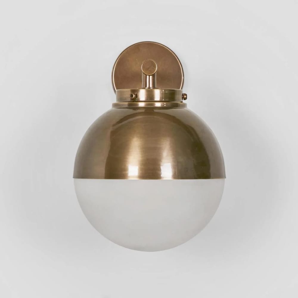 Exterior Wall Light Carrington Outdoor Wall Light