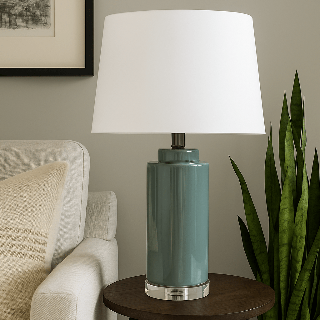 Table Lamps Carson Table Lamp
