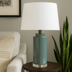 Table Lamps Carson Table Lamp