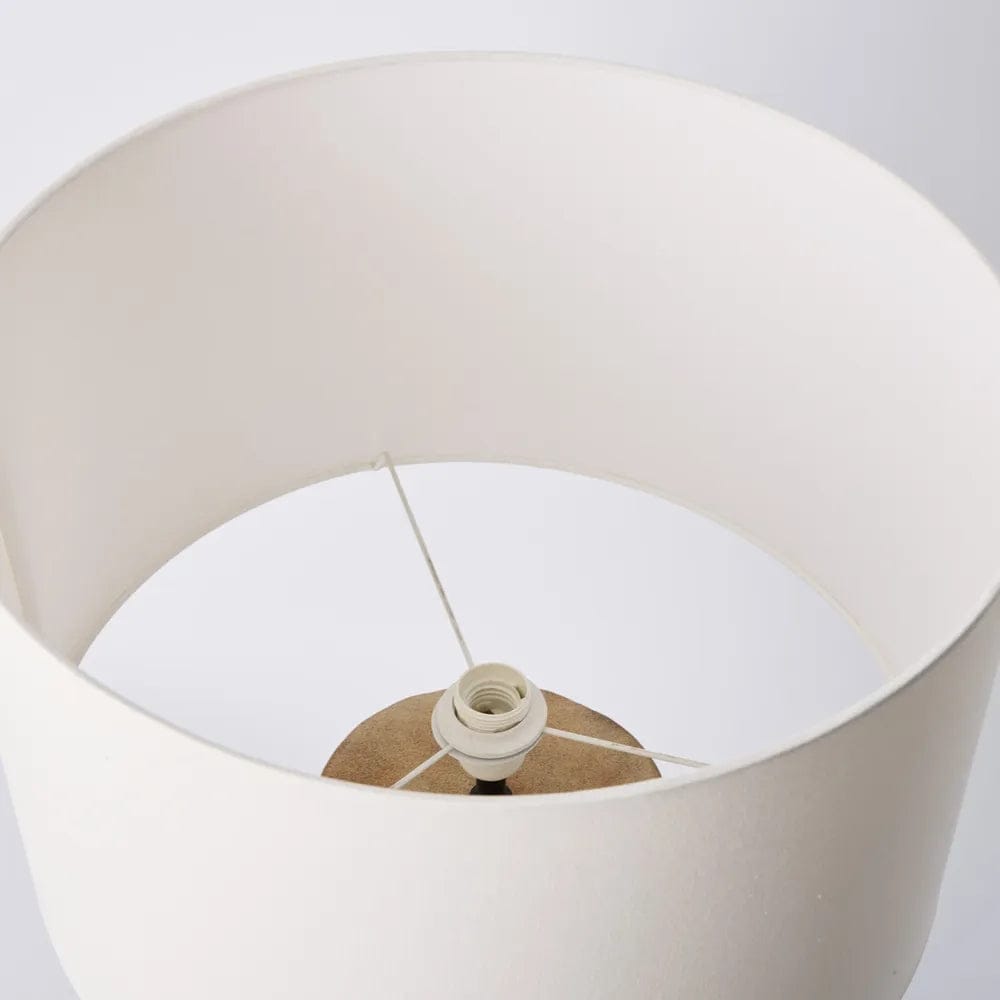 Table Lamps Carson Table Lamp