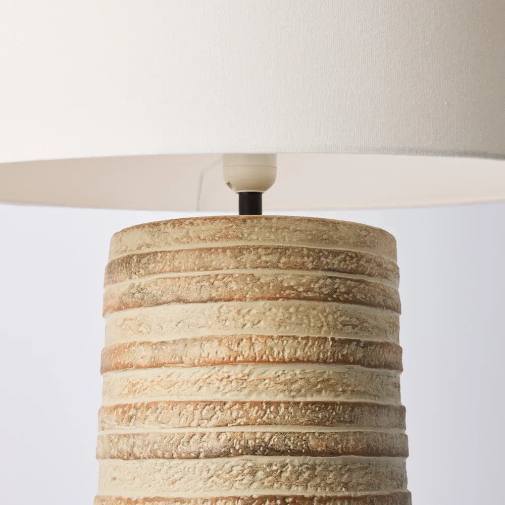 Table Lamps Carson Table Lamp