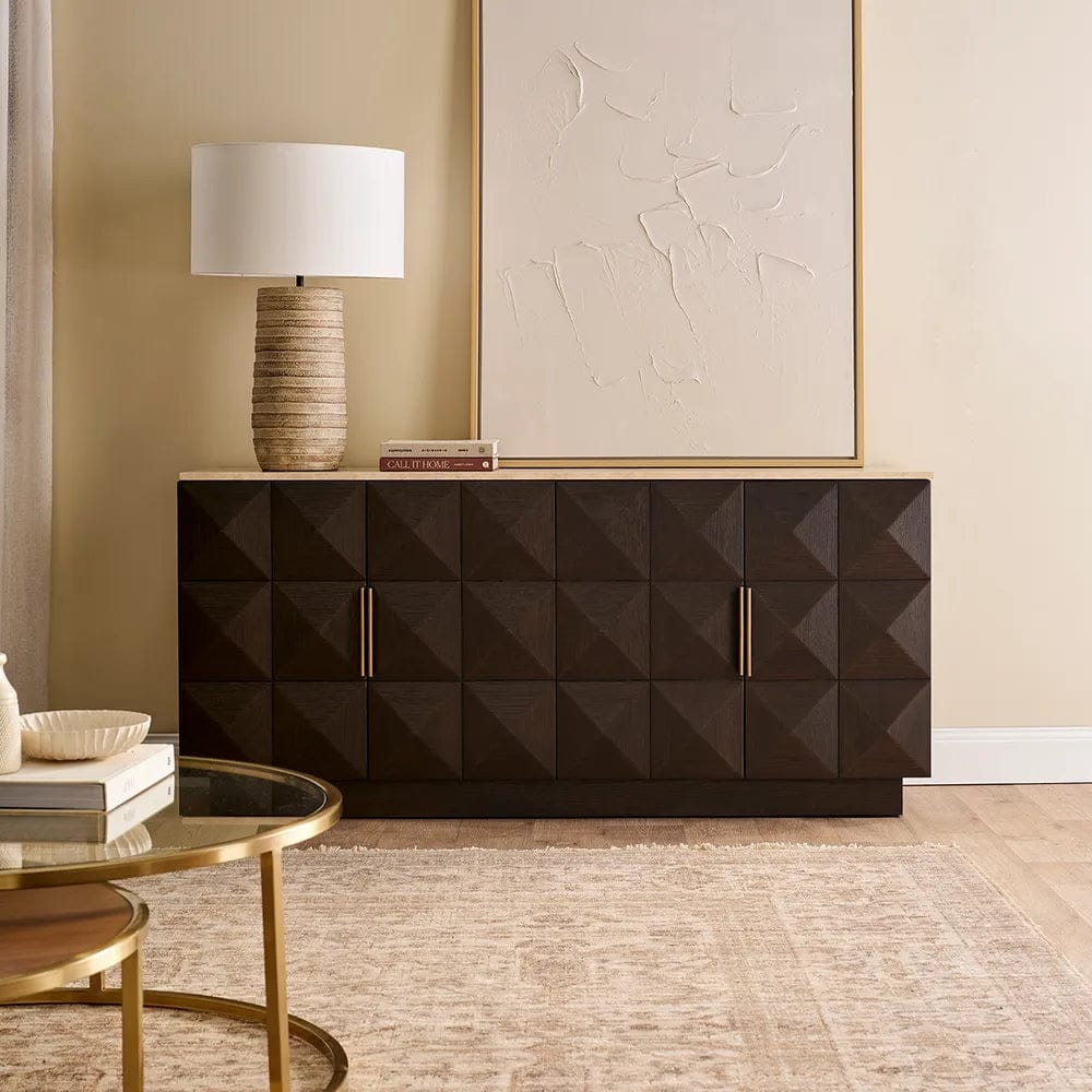 Table Lamps Carson Table Lamp