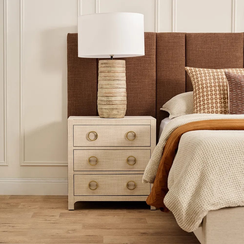 Table Lamps Carson Table Lamp