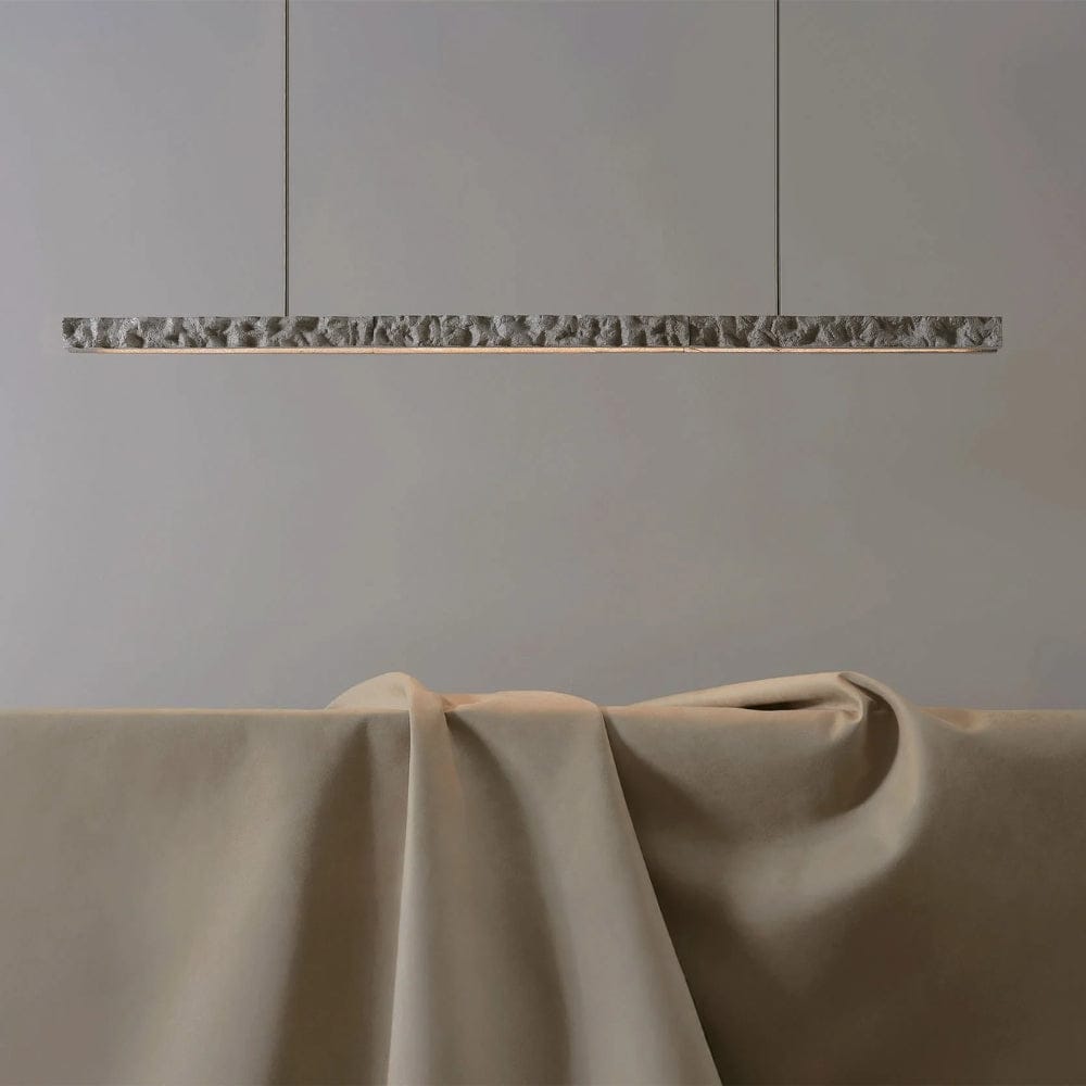 Interior Pendant Carst Pendant