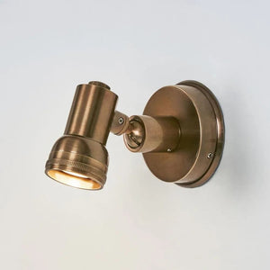 Interior Wall Light / Sconce Carter Mini Wall Light