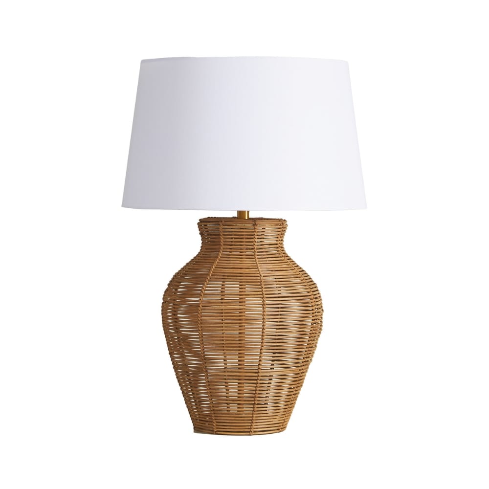 Table Lamps Casa Lamp (Excess Stock)