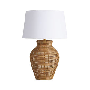Table Lamps Casa Lamp (Excess Stock)