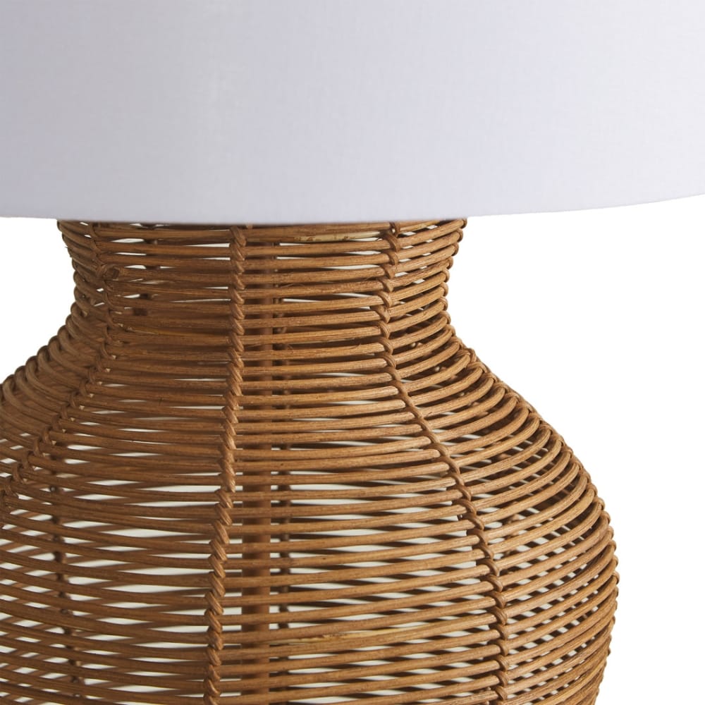 Table Lamps Casa Lamp (Excess Stock)