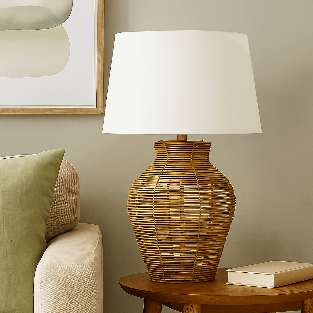 Table Lamps Casa Lamp