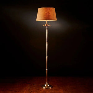 Floor Lamps Casablanca Floor Lamp - Base Only