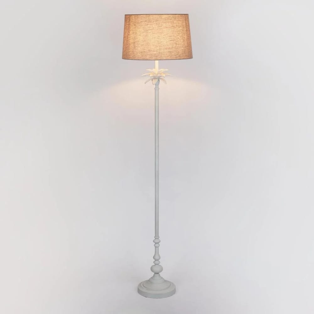 Floor Lamps Casablanca Floor Lamp - Base Only