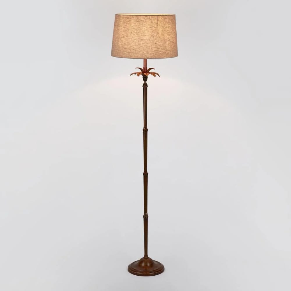 Floor Lamps Casablanca Floor Lamp - Base Only