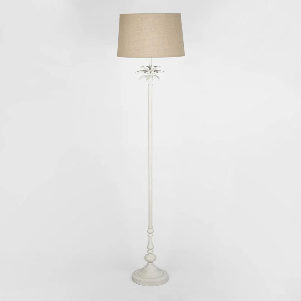 Floor Lamps Casablanca Floor Lamp - Base Only