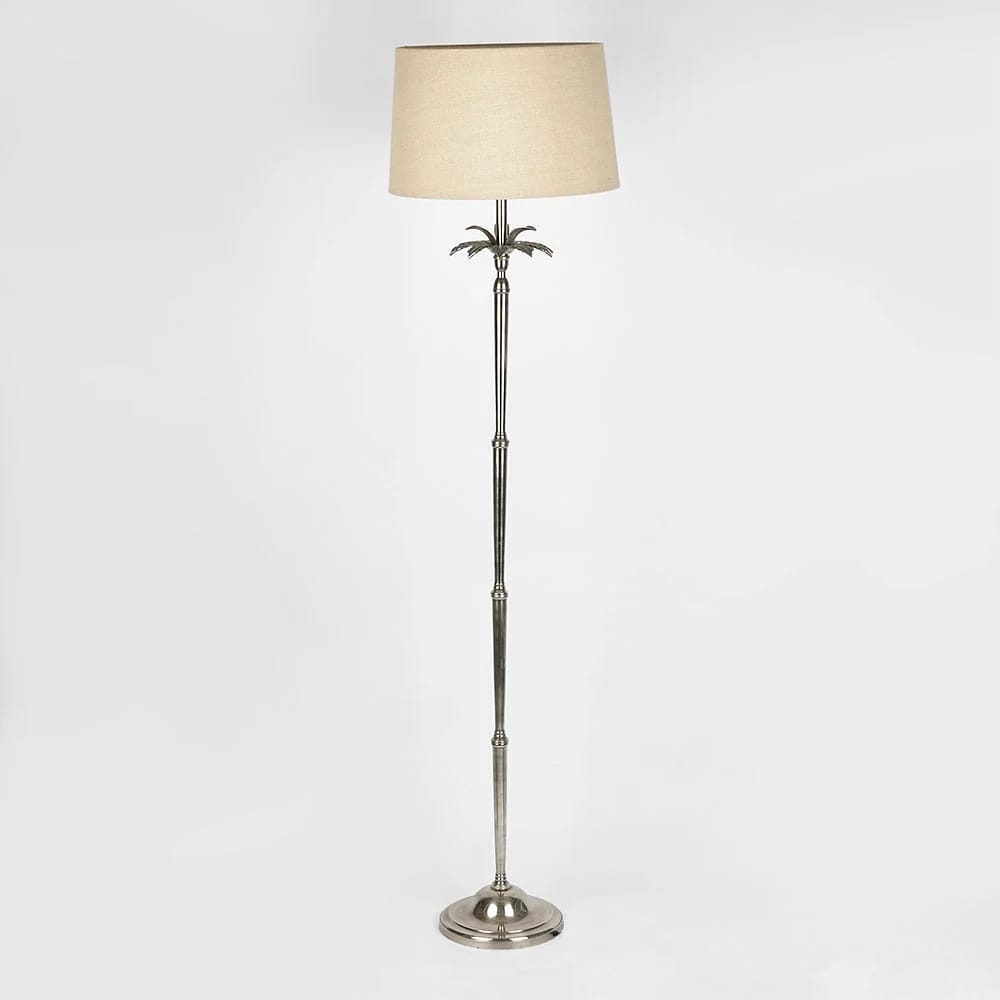 Floor Lamps Casablanca Floor Lamp - Base Only