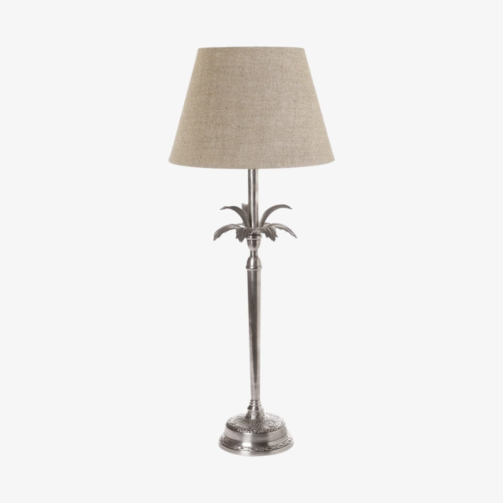 Table Lamps Casablanca Palm Tree Table Lamp