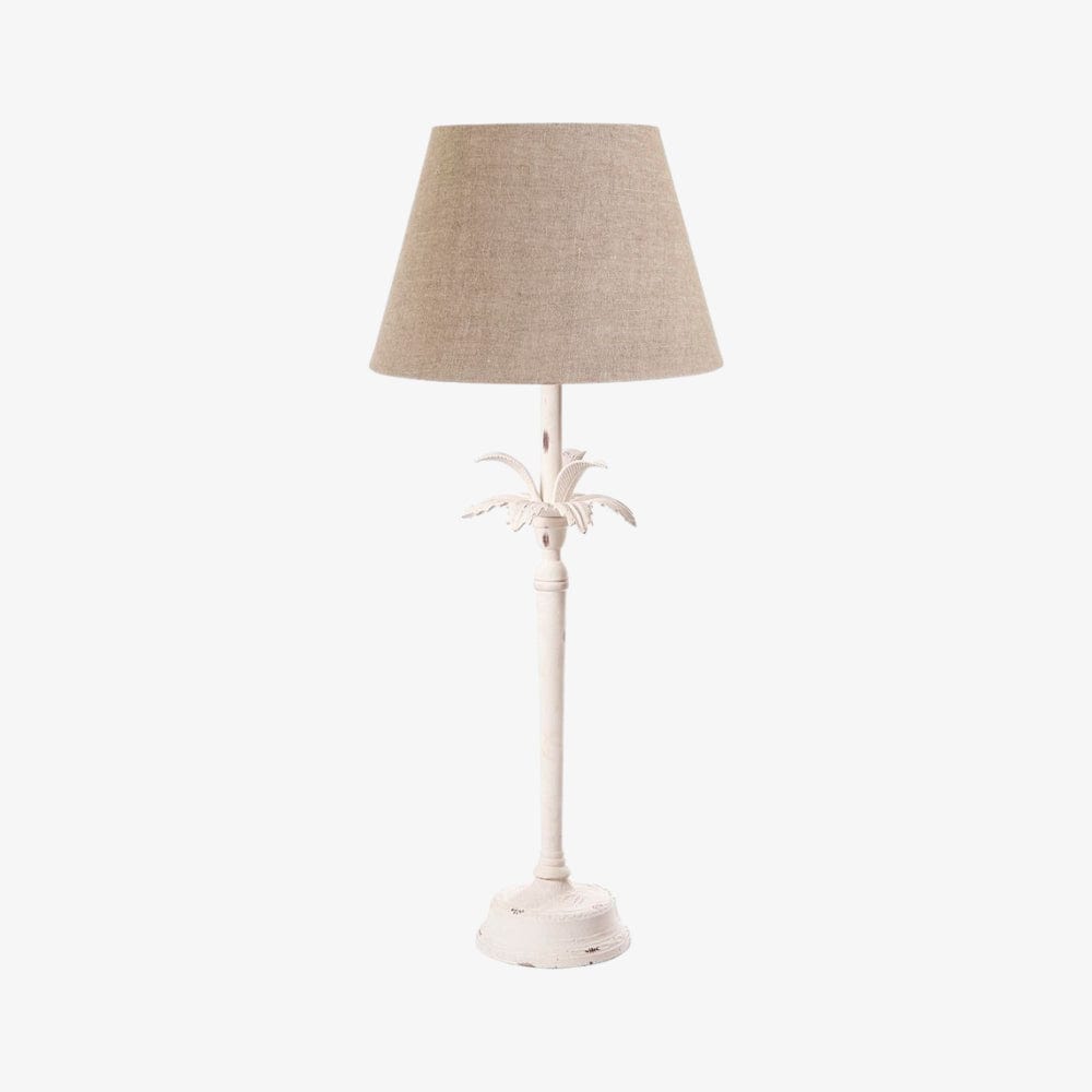 Table Lamps Casablanca Palm Tree Table Lamp