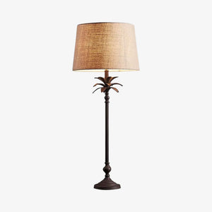 Table Lamps Casablanca Palm Tree Table Lamp