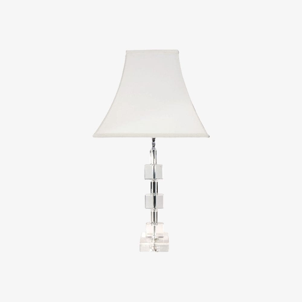 Table Lamps Cascade Table Lamp