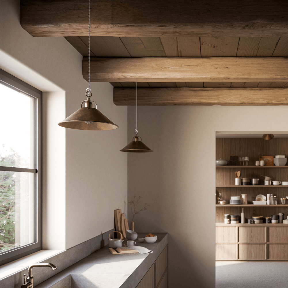 Interior Pendant Cascina Indoor Pendant