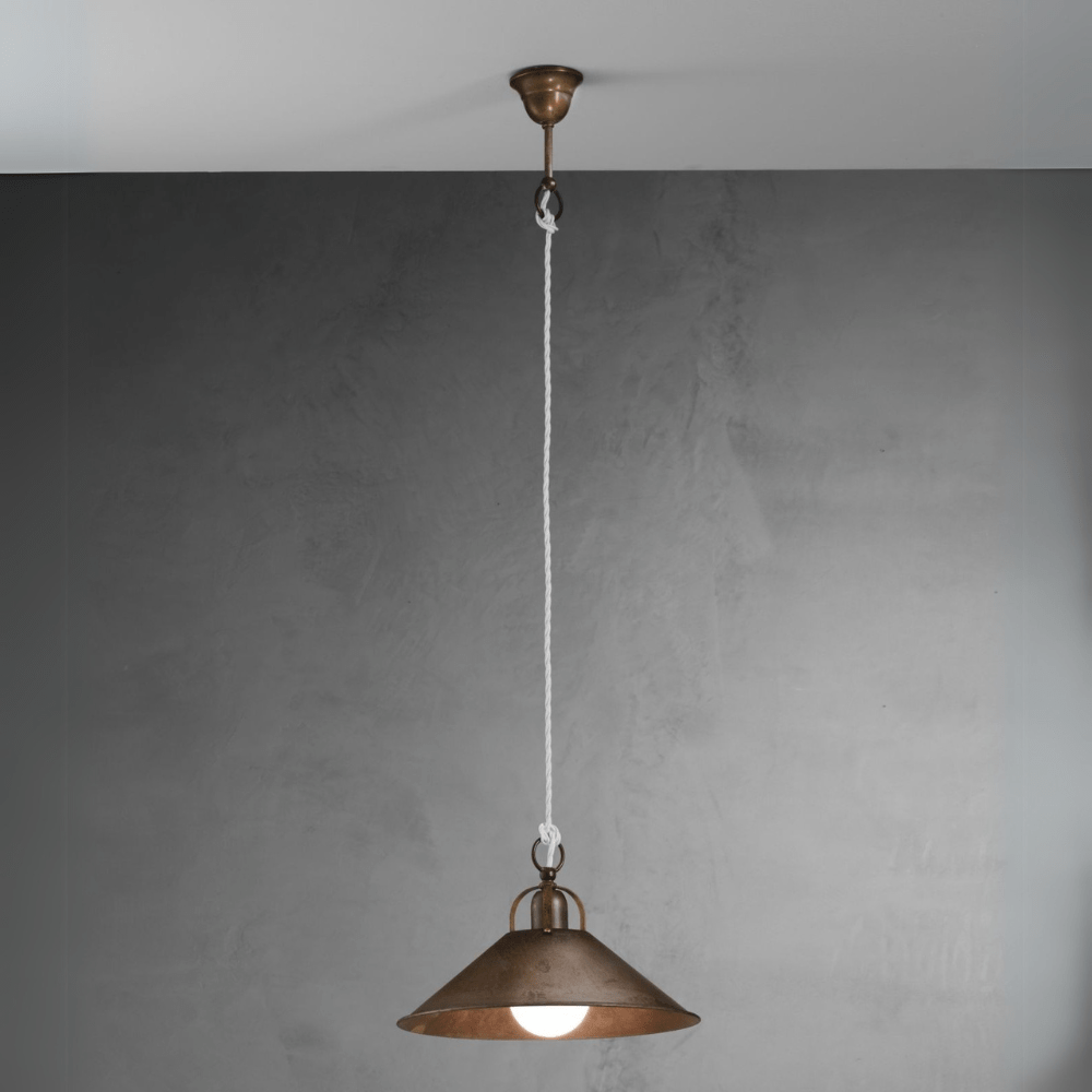 Interior Pendant Cascina Indoor Pendant