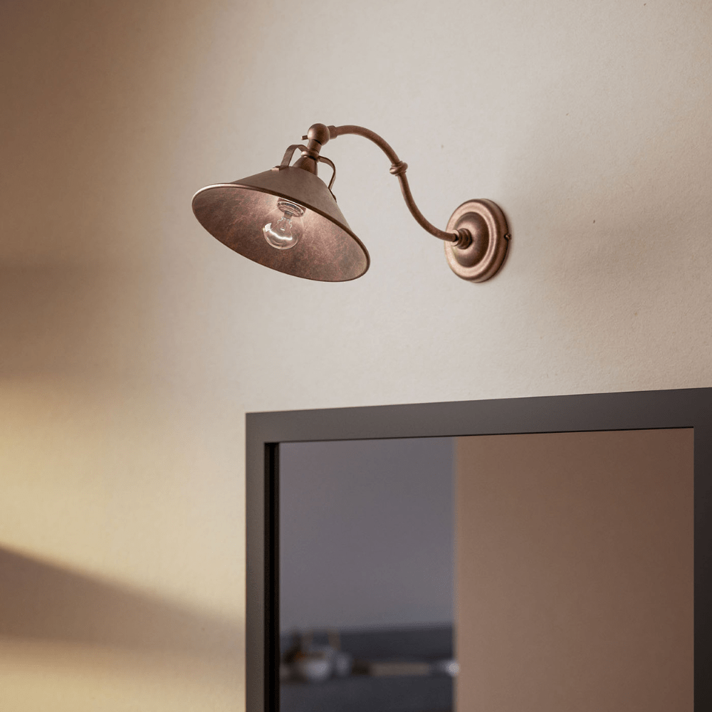Interior Wall Light / Sconce Cascina Indoor Wall Light