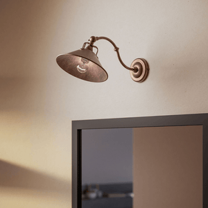 Interior Wall Light / Sconce Cascina Indoor Wall Light