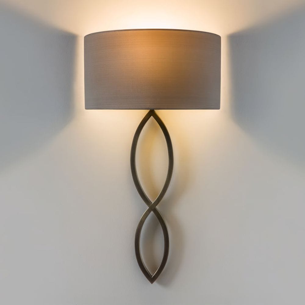 Interior Wall Light / Sconce Caserta Wall Light