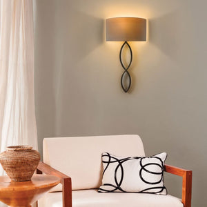 Interior Wall Light / Sconce Caserta Wall Light