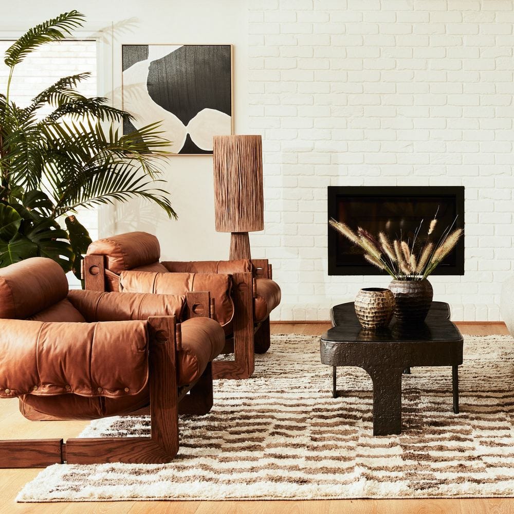 Floor Lamps Cassia Floor Lamp