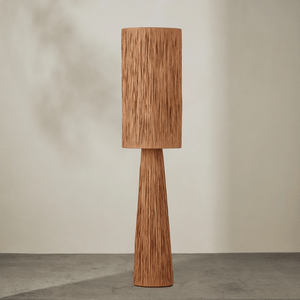 Floor Lamps Cassia Floor Lamp