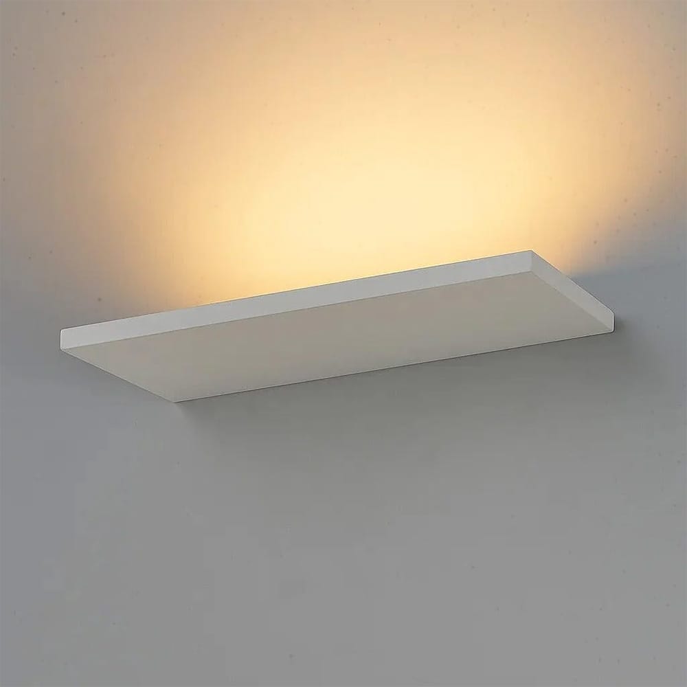 Interior Wall Light / Sconce Cast Wall Washer Dimmable