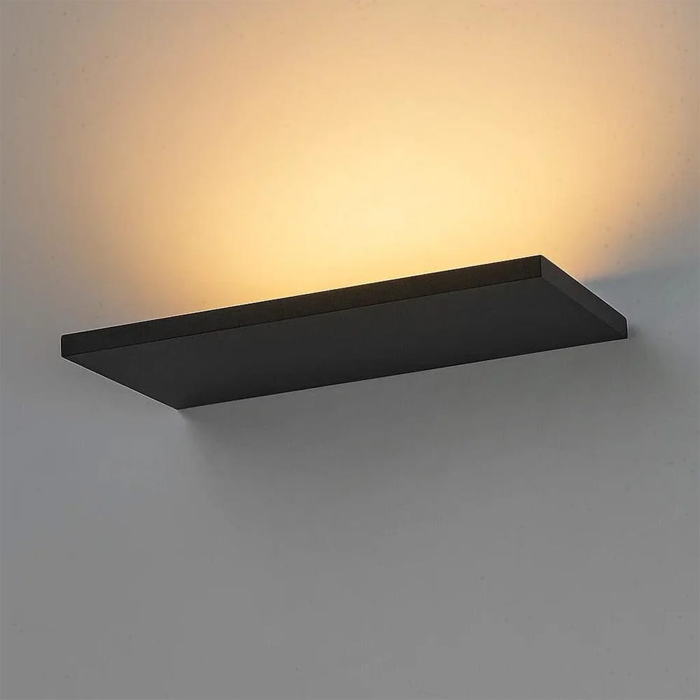 Interior Wall Light / Sconce Cast Wall Washer Dimmable