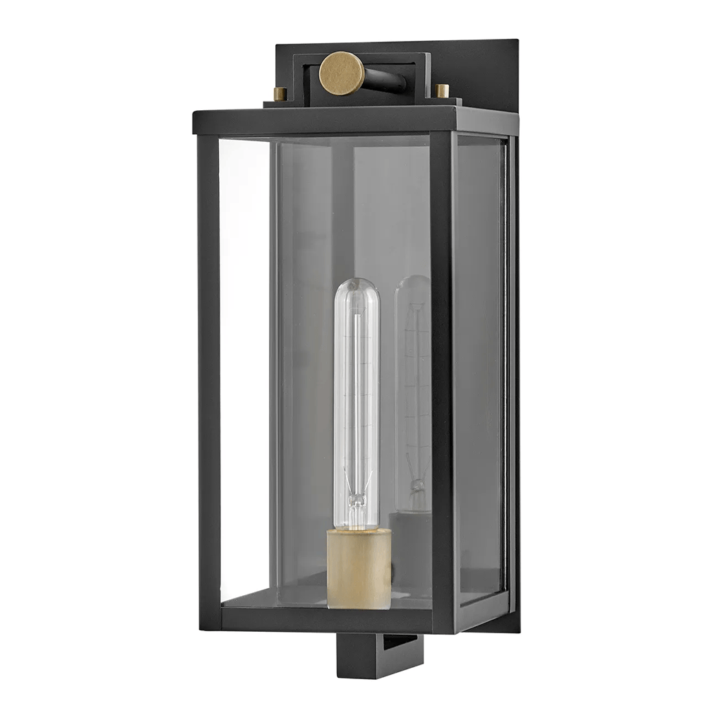 Exterior Wall Light Catalina Medium Outdoor Wall Lantern