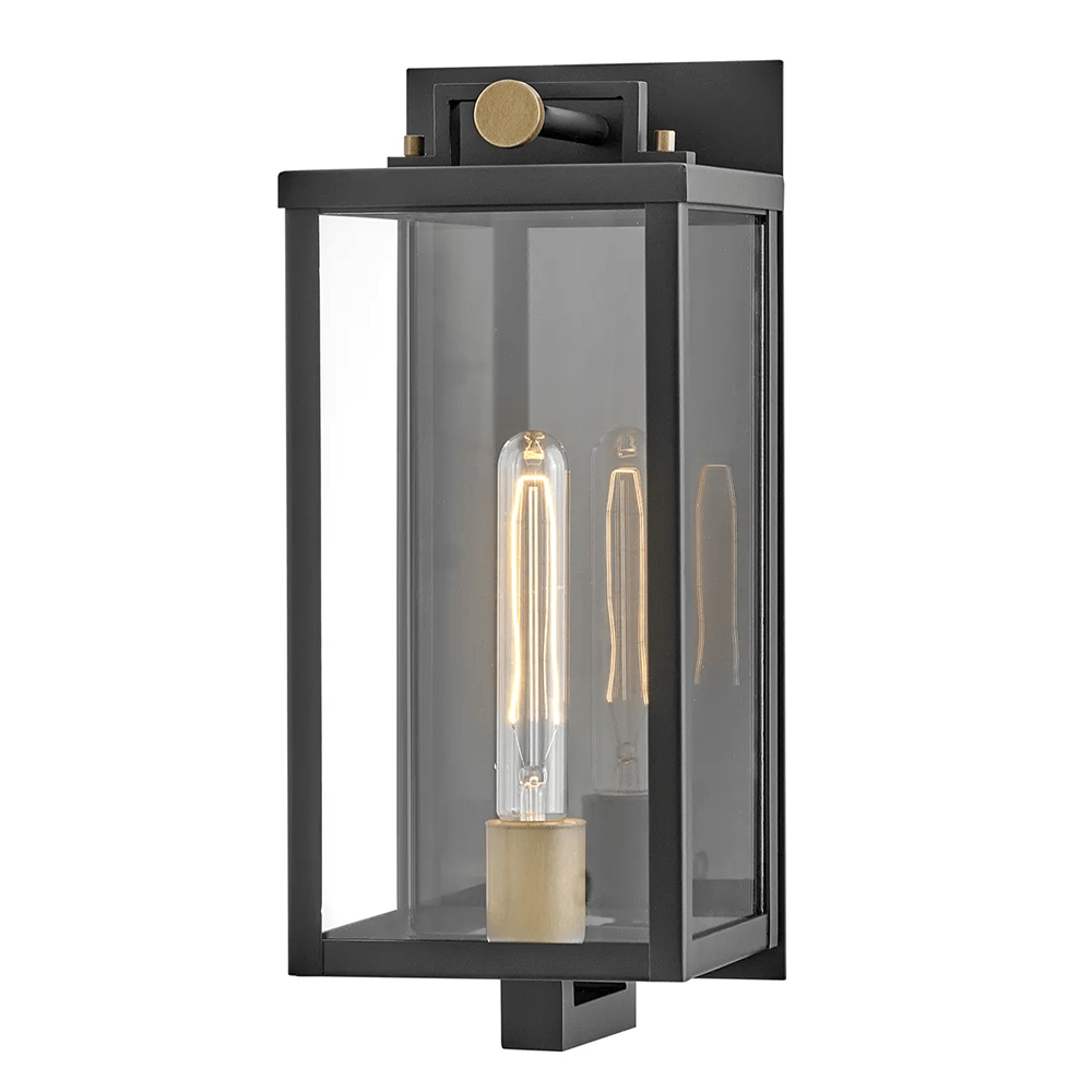 Exterior Wall Light Catalina Medium Outdoor Wall Lantern