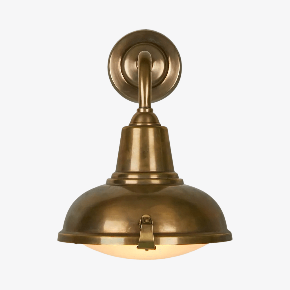 Exterior Wall Light Catalina Outdoor Wall Light
