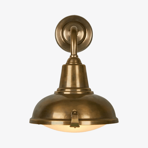 Exterior Wall Light Catalina Outdoor Wall Light