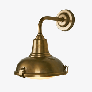 Exterior Wall Light Catalina Outdoor Wall Light